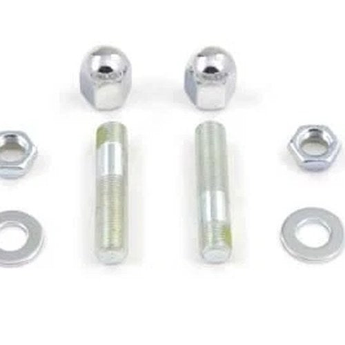 Rear Shock Stud Lower Chrome for Harley-Davidson