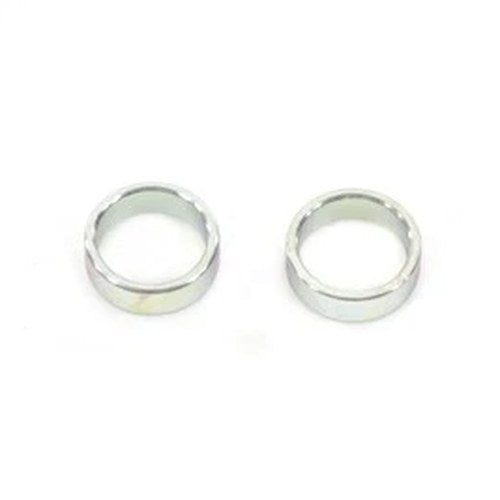 Shock Stud Spacers Zinc for Harley-Davidson