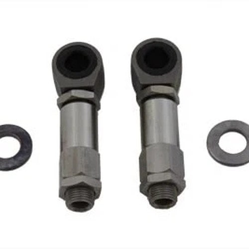 Rear E-Z Adjustable Lowering Kit for Harley-Davidson
