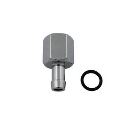 Linkert Carburetor Fitting for Harley-Davidson