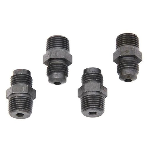 Rocker Box Drain Tube Fitting Kit for Harley-Davidson