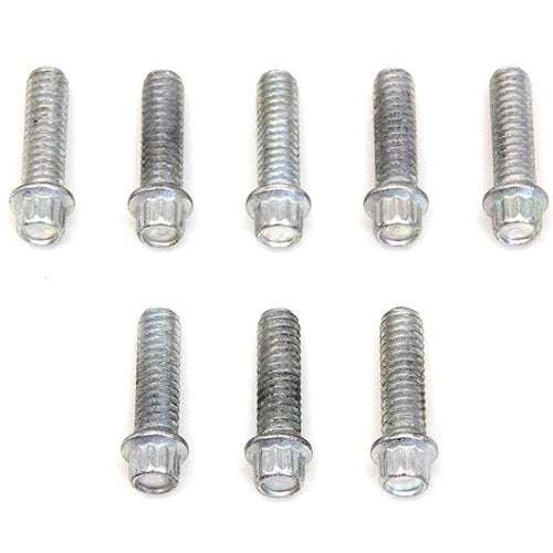 Tappet Block Screw Kit Cadmium for Harley-Davidson