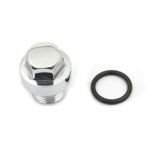 Tappet Oil Screen Plug for Harley-Davidson