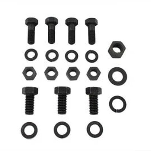 Shifter Bracket Hex Bolt Kit fits Harley Davidson
