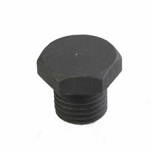 Engine Case Drain Oil Pump Plug for Harley-Davidson