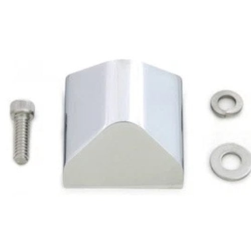 Chrome Brake Pedal Extended for Harley-Davidson