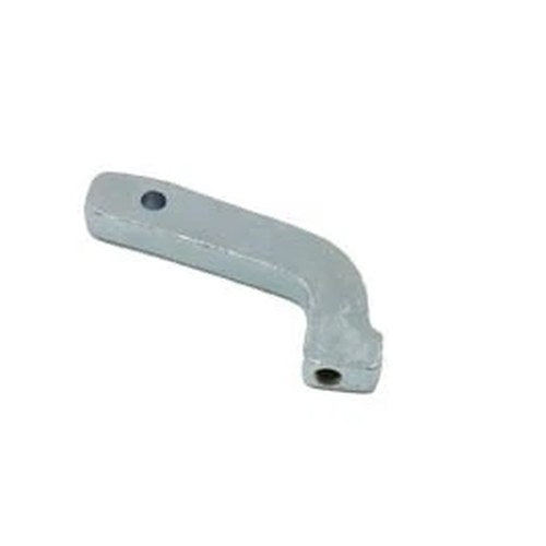Rear Footboard Bracket for Harley-Davidson