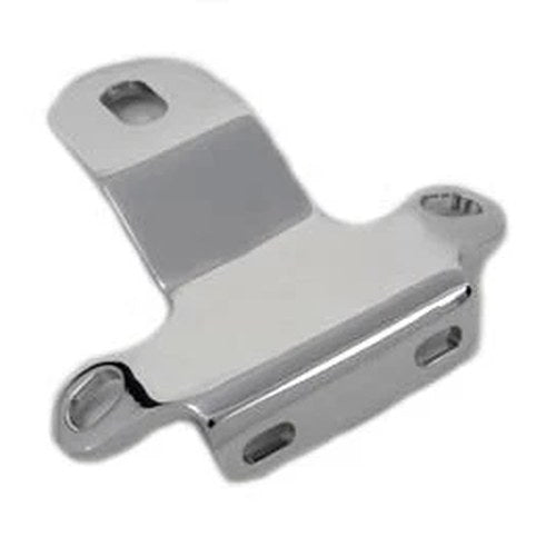 Chrome Top Motor Mount for Harley-Davidson