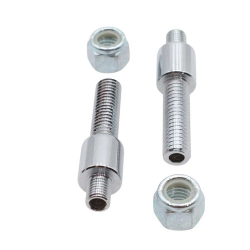 Turn Signal Rear Threaded Mount Studs for Harley-Davidson