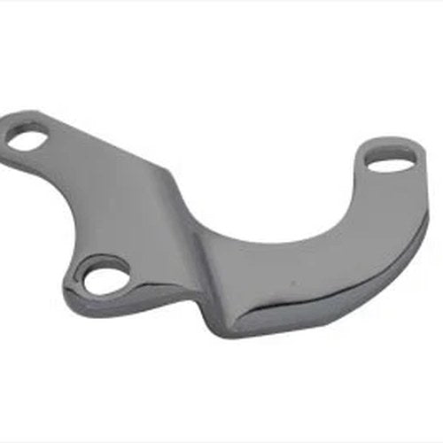 Chrome Starter Motor Bracket for Harley-Davidson