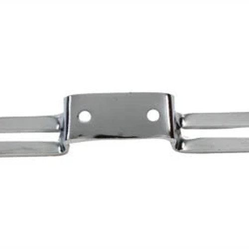 Chrome Beehive Tail Lamp Bracket for Harley-Davidson