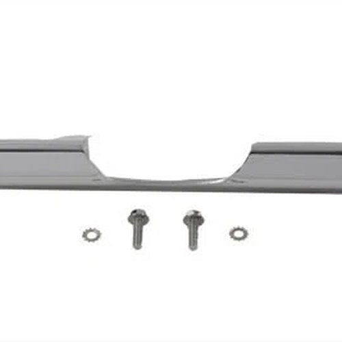Chrome 13 inch Turn Signal Mount Bar Rear for Harley-Davidson