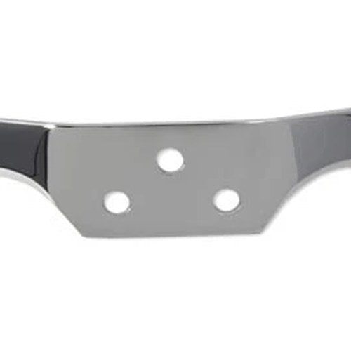 Chrome Top Engine Mount Cross Strap for Harley-Davidson