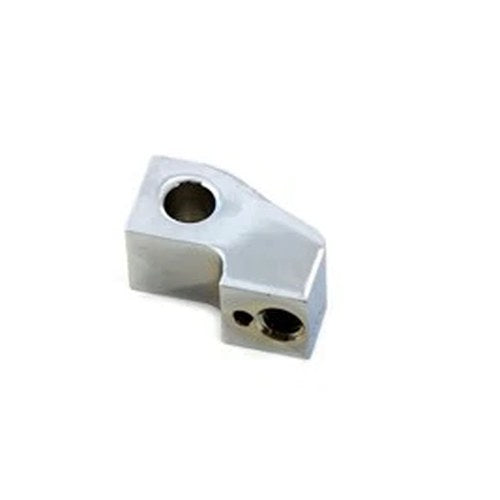 Headlamp Mount Bracket Chrome for Harley-Davidson