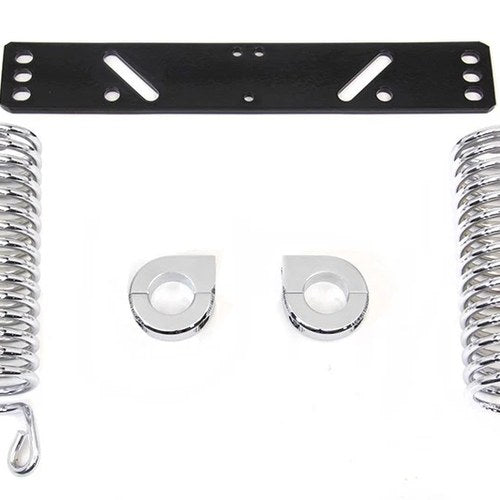 7 inch Spring Kit for Harley-Davidson