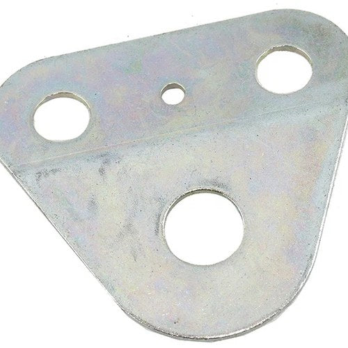 Fxr Horn Mount Bracket for Harley-Davidson