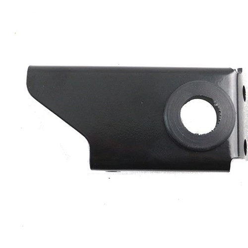 Battery Tray Support Carrier Bracket Black for Harley-Davidson