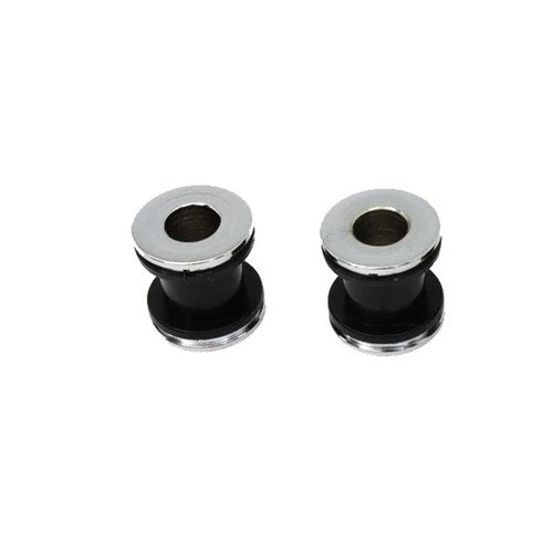 Docking Point Bushing Set for Harley-Davidson