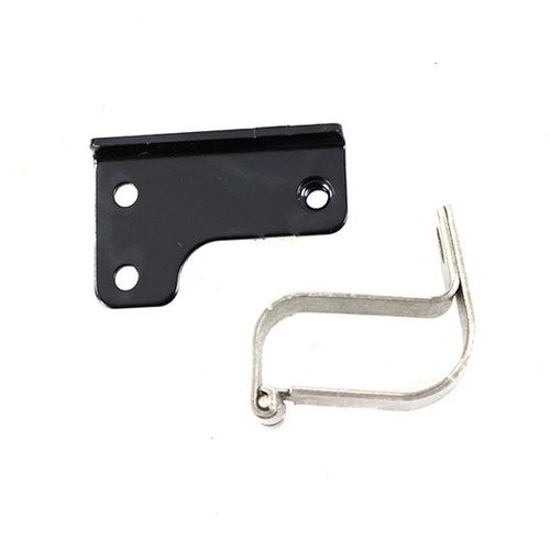 Flt Exhaust Bracket and Clamp Set for Harley-Davidson