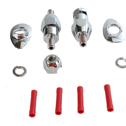 Turn Signal Relocation Kit for Harley-Davidson