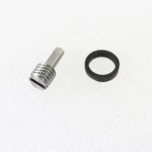 Shifter Fork Cam Shaft Lock Screw and Oil Seal Kit for Harley-Davidson