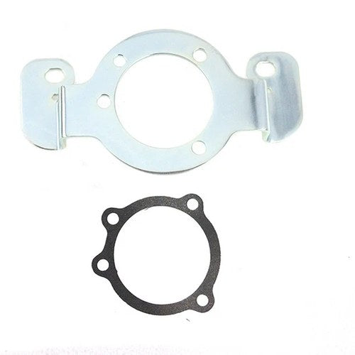 Air Cleaner Bracket Zinc Plated for Harley-Davidson