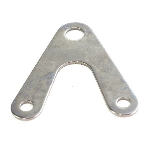 Chrome Y Mount for Harley-Davidson