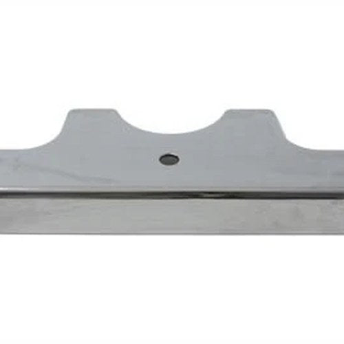 Lower Triple Tree Cover Chrome for Harley-Davidson