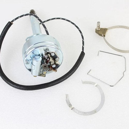 6 Volt Knucklehead Distributor Assembly for Harley-Davidson