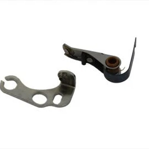 Ignition Point Set for Harley-Davidson