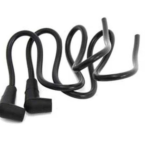 Spark Plug Wire Set without Nuts for Harley-Davidson