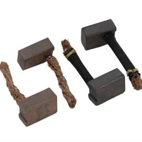 Hitachi Starter Brush Set for Harley-Davidson