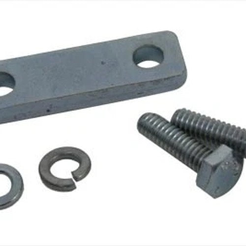 Solenoid Mount Spacer for Harley-Davidson