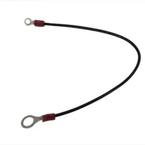 Relay To Solenoid Wire for Harley-Davidson