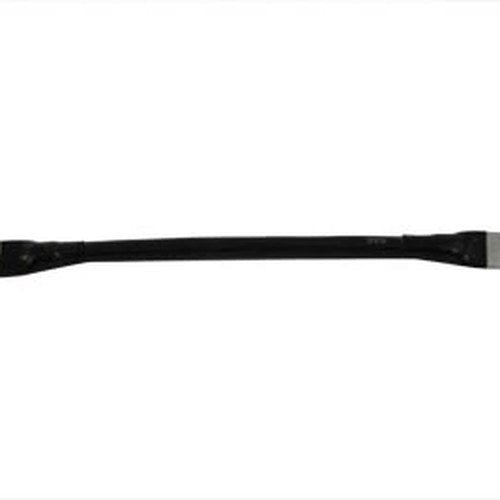Battery Cable 9 inch Black Positive for Harley-Davidson