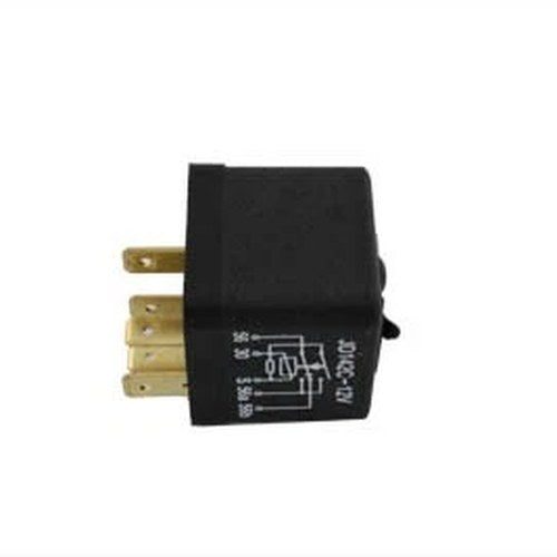 Hi-Low Beam Switch Relay for Harley-Davidson