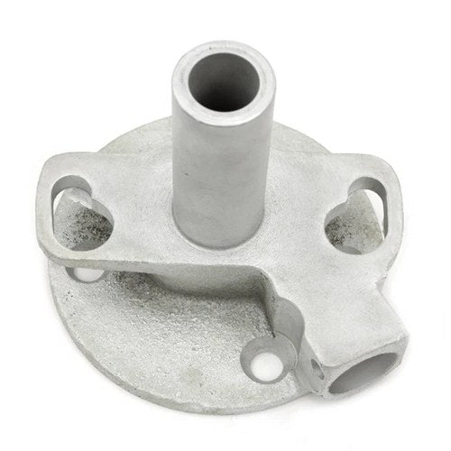 Cast Magneto Base for Harley-Davidson