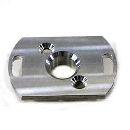 Magneto Base Adapter Plate for Harley-Davidson