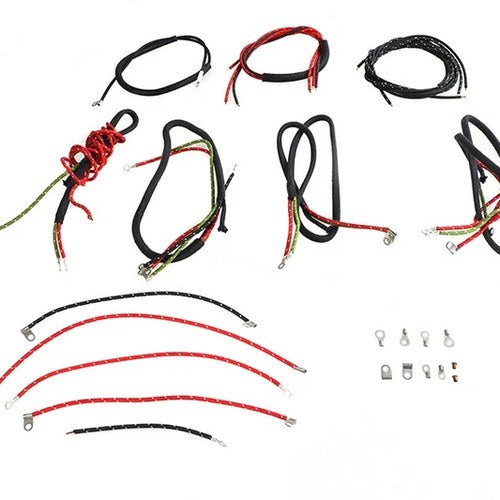 Wiring Harness Kit for Harley-Davidson