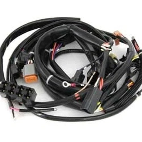 Main Wiring Harness Kit for Harley-Davidson