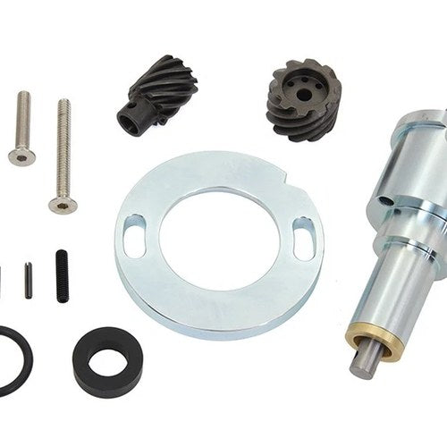 Magneto Drive Assembly for Harley-Davidson
