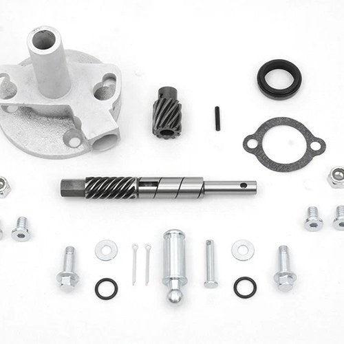 Magneto Drive and Base Kit for Harley-Davidson