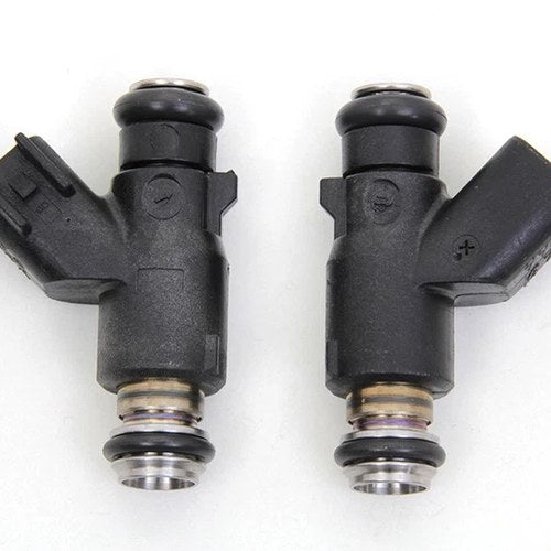 Replacement Fuel Injector Set for Harley-Davidson