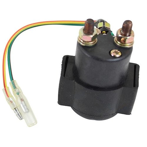 Starter Relay for Harley-Davidson