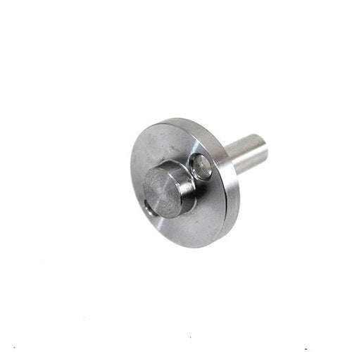 XR/WR Magneto Idler Gear Spindle Raw for Harley-Davidson
