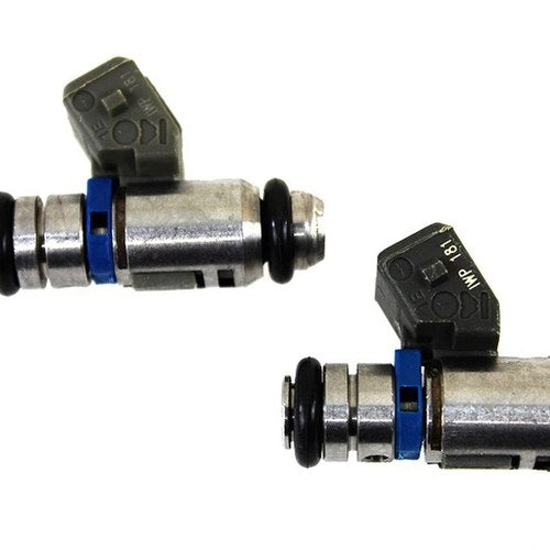 Efi Replacement Fuel Injector Set for Harley-Davidson