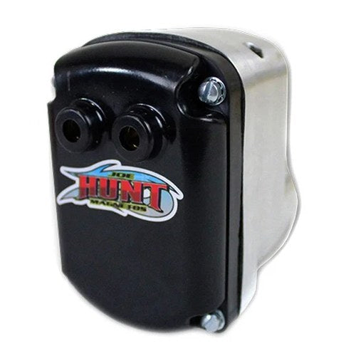 Joe Hunt 42� Magneto Head Only for Indian for Harley-Davidson