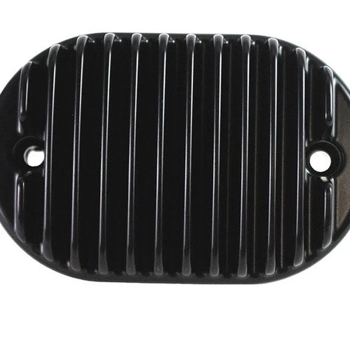 Volt Tech Solid State Regulator Black for Harley-Davidson