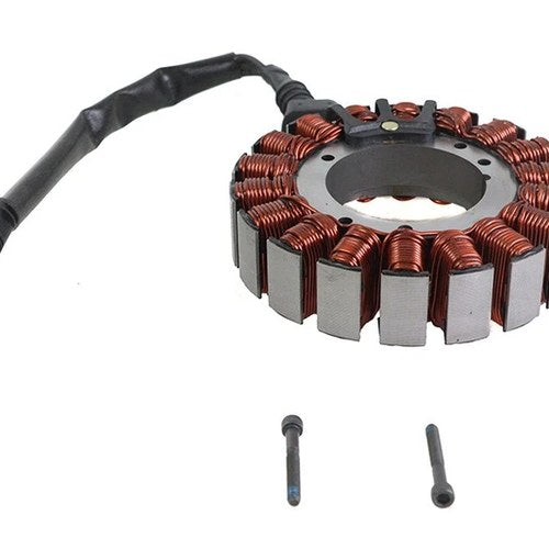 Alternator Stator 48 Amp for Harley-Davidson