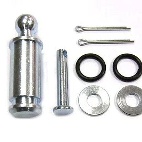 Magneto Tachometer Plug Kit for Harley-Davidson